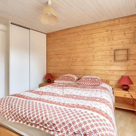 Pm91-bareges - Avec Petit Jardin, 6 Couchages Mae-9521 Barèges