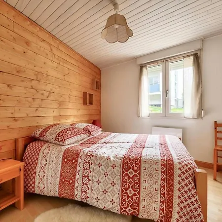 Pm91-bareges - Avec Petit Jardin, 6 Couchages Mae-9521 *