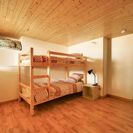 Pm91-bareges - Avec Petit Jardin, 6 Couchages Mae-9521